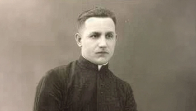 40 lat od śmierci ks. Andrzeja Kostki. Duchowny budował polskość powojennej Wschowy