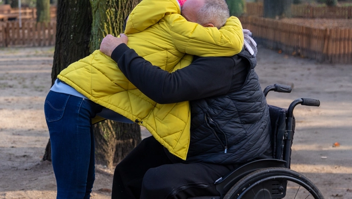 Asystent osobisty osoby z niepełnosprawnością 2026. Gmina Wschowa otrzyma prawie milion złotych