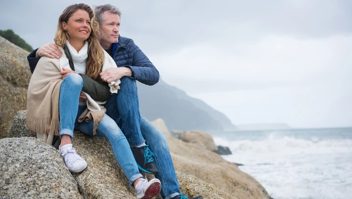 Wykorzystaj morski mikroklimat podczas swojego turnusu rehabilitacyjnego