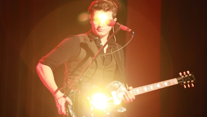 Cztery zespoły i jam session w CKiR. Rockowy wieczór tuż po świętach