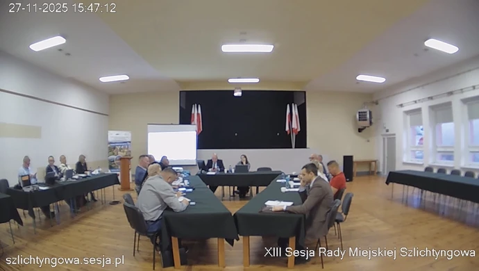 Stan wodociągów i kanalizacji w gminie Szlichtyngowa. Dyrektor Ubraniak podsumowała działania ZGKiM