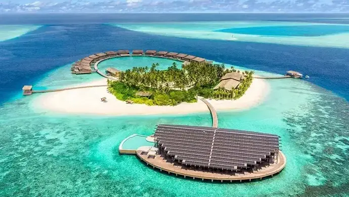 Kiedy jechać na Malediwy: najlepszy czas na tropikalne wakacje