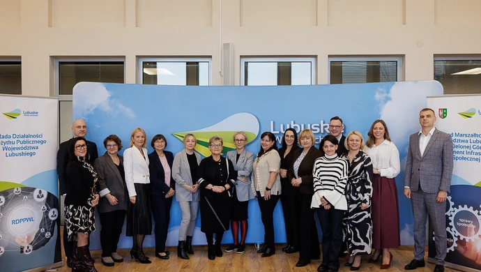 Prezes Aktywnej Wschowy w wojewódzkim gremium ds. NGO. „Byliśmy białą plamą na mapie województwa"