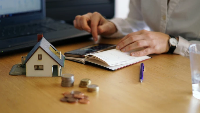 Czy większy wkład własny naprawdę się opłaca?