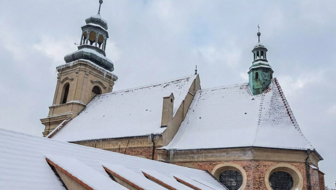 Kolędy w góralskim wydaniu u franciszkanów. Kapela „Kotlawa" zagra we Wschowie