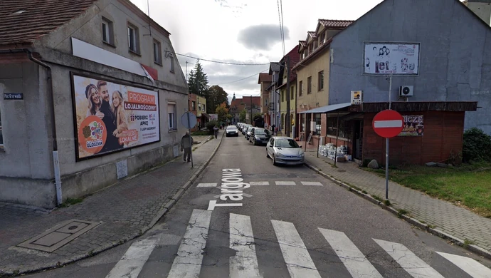 Solna, Targowa, Cicha, Wąska coraz bliżej przebudowy. Gmina Wschowa z dokumentacją