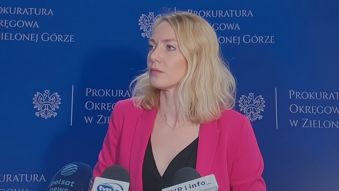 Zarzuty dla zakonnicy i dwóch pracownic z DPS-u we Wschowie. Prokuratura ujawnia szczegóły