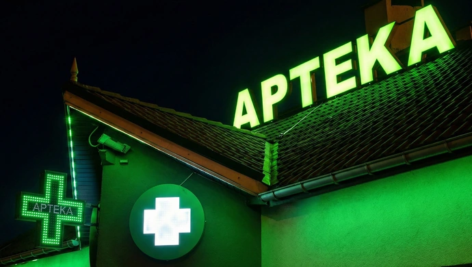 Gdzie po leki w niedziele i święta? Ustalono harmonogram dyżurów aptek w powiecie wschowskim na 2026 r.