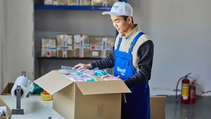 Jak sprawdzić sprzedawcę na Taobao przed płatnością? Checklist dla importerów i kupujących z Chin