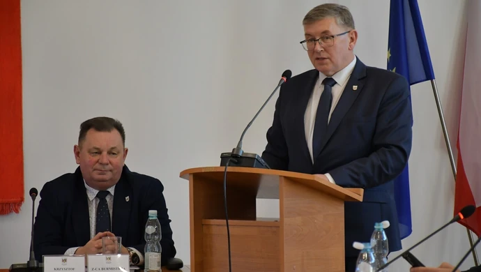 Trzy ścieżki rowerowe i ponad 50 innych zadań. Budżet gminy Góra na rok 2026 uchwalony