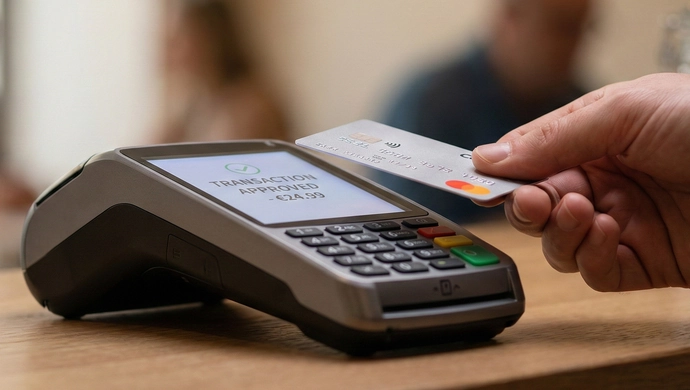 Najpierw ukradł, potem zaczął płacić. Akt oskarżenia dla 49-latka