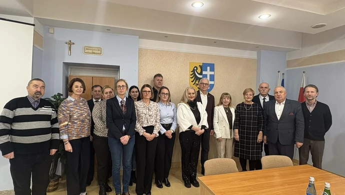 Dziesięć osób zadba o rynek pracy w powiecie wschowskim. Nowa Rada powołana na cztery lata