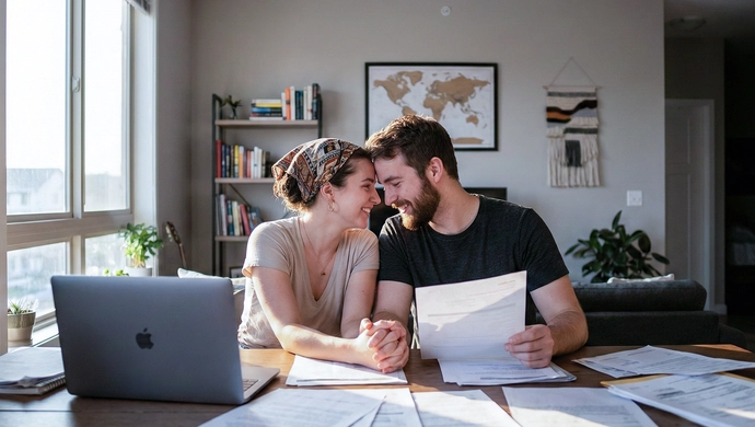 Związki międzynarodowe. Jak Polacy układają sobie życie z partnerami z Gruzji i Ukrainy