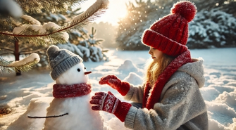 Półkolonie dla dzieci we Wschowie. CKiR zaprasza na Zimowy Camp