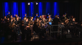 Koncert Noworoczny odbędzie się w hali przy ul. Moniuszki. Wystąpi Orkiestra Maestoso