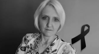 Zmarła Sołtys Wyszanowa. Wioleta Adamczyk miała 53 lata