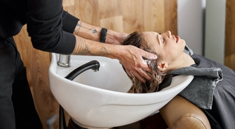 Jak wybrać najlepszą myjnię fryzjerską? Wskazówki