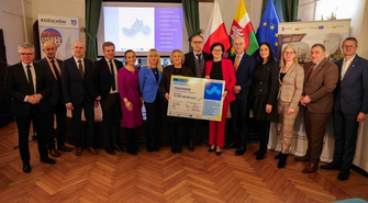 Lubuska 9. Miliony na inwestycja dla Wschowy, Sławy i Szlichtyngowy