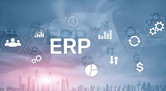 MES a ERP. Jak połączenie tych systemów zwiększa efektywność biznesu?