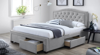 Łóżka 160x200 - Kiedy to dobry pomysł?