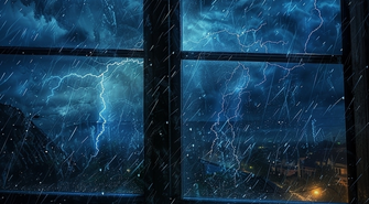 Co symbolizuje gromnica?