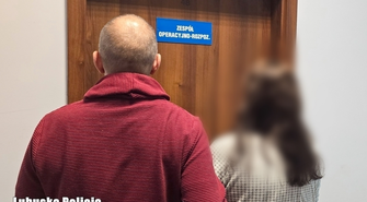 Wpadka złodziei z Głogowa. Przestępczy proceder przerwany przez wschowskich kryminalnych