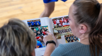 Zagrają w hołdzie koledze z boiska. „Roman Pamiętamy”