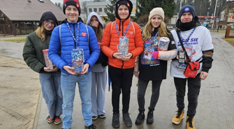 Czy Sława znów pobije rekord? Sztab SCKiW w gotowości na Wielki Finał Świątecznej Pomocy