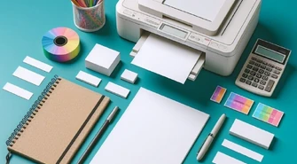 Odkryj nową erę druku w Poznaniu: Jak innowacyjne technologie poligraficzne kształtują przyszłość branży