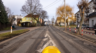 Przebudowa ul. Wolsztyńskiej? Miasto zleciło opracowanie dokumentacji