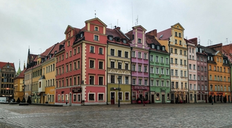 Dlaczego warto inwestować w nieruchomości w sercu Wrocławia?