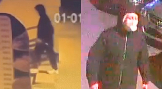 Brutalny atak na kobietę w Głogowie. Czy ktoś rozpoznaje sprawcę? [WIDEO]