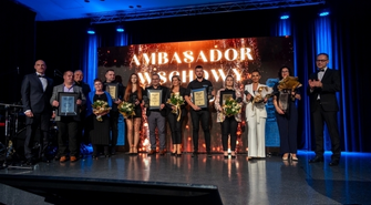 Rusza plebiscyt Ambasador Wschowy 2024. Zgłoś swojego kandydata!
