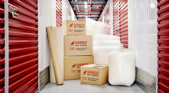 Przechowywanie mebli w Poznaniu - sprawdź, czym są magazyny samoobsługowe