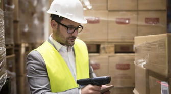 Centrum magazynowe jako kluczowy element w łańcuchu dostaw