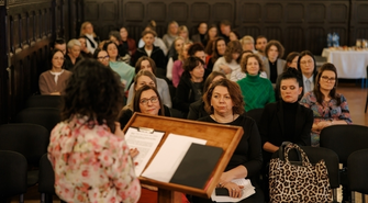 Jak uczyć lepiej? Nauczyciele szukali inspiracji podczas II Wschowskiej Nocy Belfrów