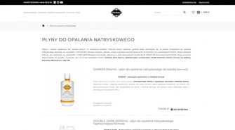 Czy płyny do opalania natryskowego nadają się dla alergików?