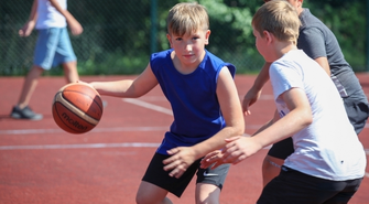 Powstaje nowy klub koszykarski. Lake Sława będzie szkolić dziewczęta i chłopców