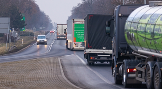 Trzy firmy chcą budować obwodnicę Wschowy i Dębowej Łęki
