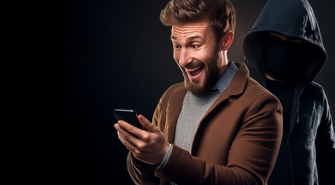 Żadnego spadku nie było... Oszukano mieszkańca powiatu wschowskiego