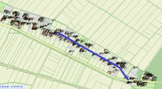 Dryżyna. Modernizacja wodociągu na finiszu