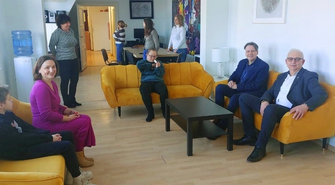 Dar dla wychowanków. Pomoc od Spółki „Jedność” pomogła doposażyć internat