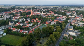 Gmina Wschowa w obiektywie. Uchwyć ekologię, wygraj 1000 zł