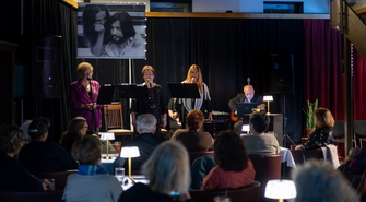 Sedno w kobiecej odsłonie. W Coolturce wystąpią mieszkańcy Wschowy