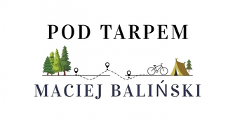 Rowerem i pieszo przez naturę. Spotkanie z Maciejem Balińskim
