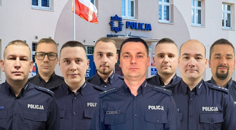 Kto zostanie #SuperDzielnicowym 2025? Wschowa, Sława i Szlichtyngowa mają swoich kandydatów!