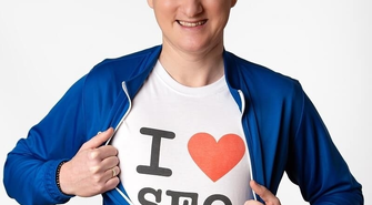 Freelancer SEO - Bartłomiej Lewicki