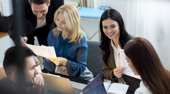 Jak wybrać rzetelną agencję pracy?