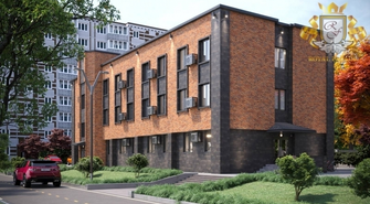 Panele elewacyjne z ociepleniem Royal Facade. Termoizolacja i design w jednym