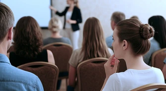 Realna szansa dla bezrobotnej młodzieży. „Od szkolenia – do zatrudnienia”